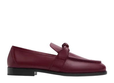 Bottega Veneta Astaire Loafer "Barolo"