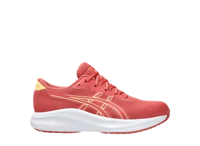アシックス GS ゲルエキサイト11 "ダークピンククレイ/オレンジグロー" (キッズ)
