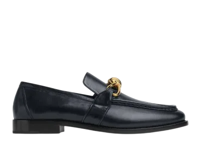 Bottega Veneta Astaire Loafer "Shadow"