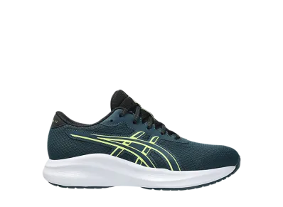 アシックス GS ゲルエキサイト11 "トランクィルティール/シトロン" (キッズ)