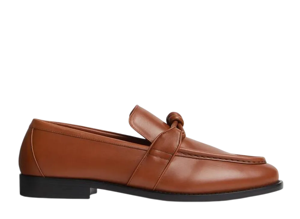 Bottega Veneta Astaire Loafer 