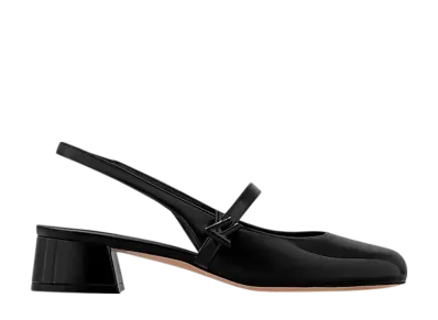 Louis Vuitton Women's 6AM Pump "Black"