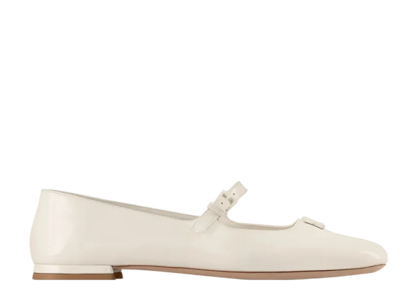 スウィング【LOUIS VUITTON】メリージェーン Louis Vuitton Women's Swing Mary Jane Ballerina