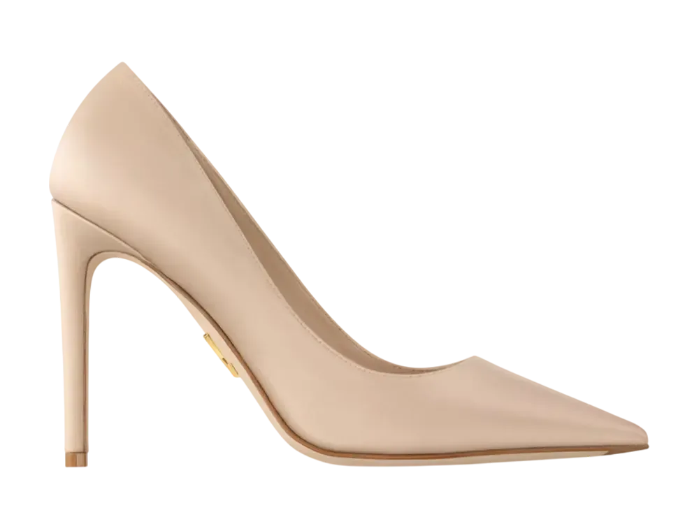 Louis Vuitton Women's Gala Pump "Beige"