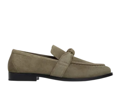 Bottega Veneta Astaire Loafer "Cypress"