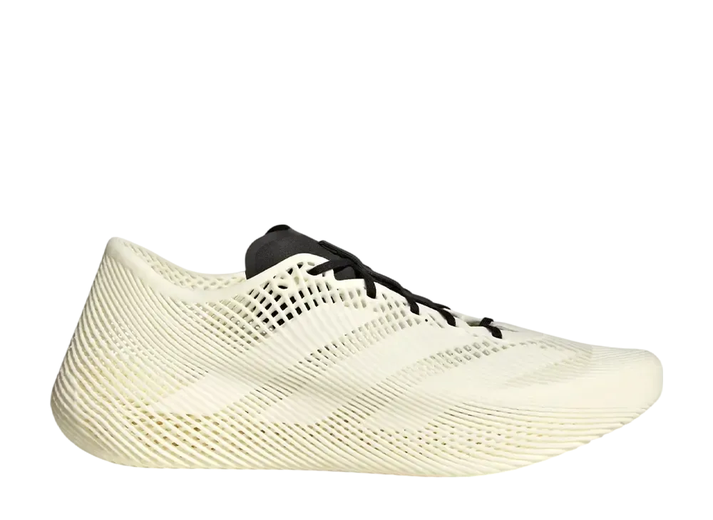 adidas Climacool 4D Laced "Off White/Core Black"