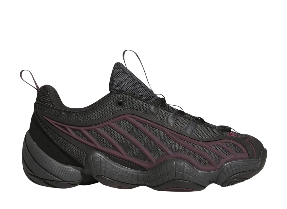 アディダスオリジナルス インティミデーション "コアブラック/マルーン/カーボン"