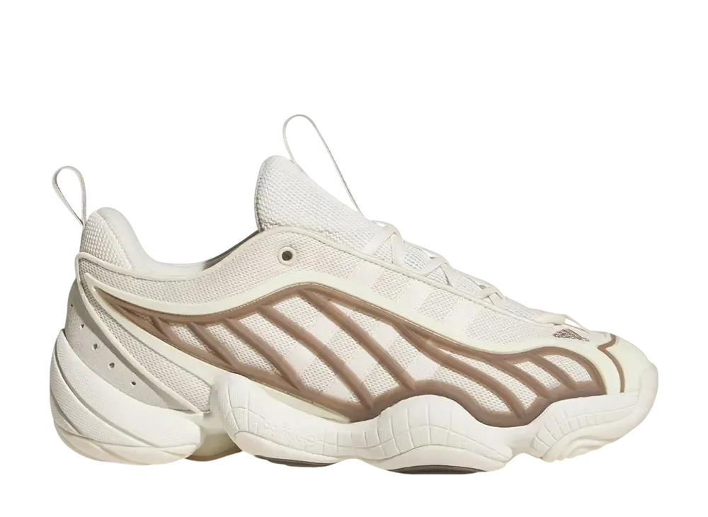 アディダスオリジナルス インティミデーション "ワンダーホワイト/アースストラータ/オフホワイト"