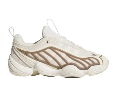 adidas Intimidation "Wonder White/Earth Strata/Off White"