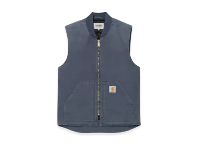 Carhartt WIP Classic Vest "Blue"