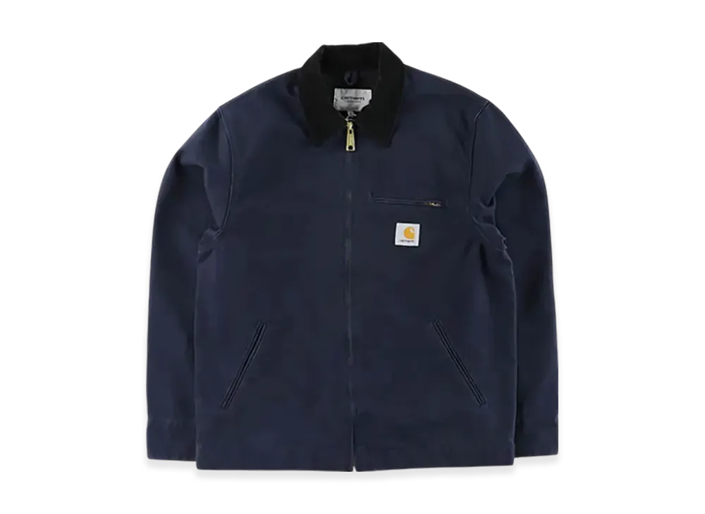 Carhartt WIP Detroit Jacket "Navy"