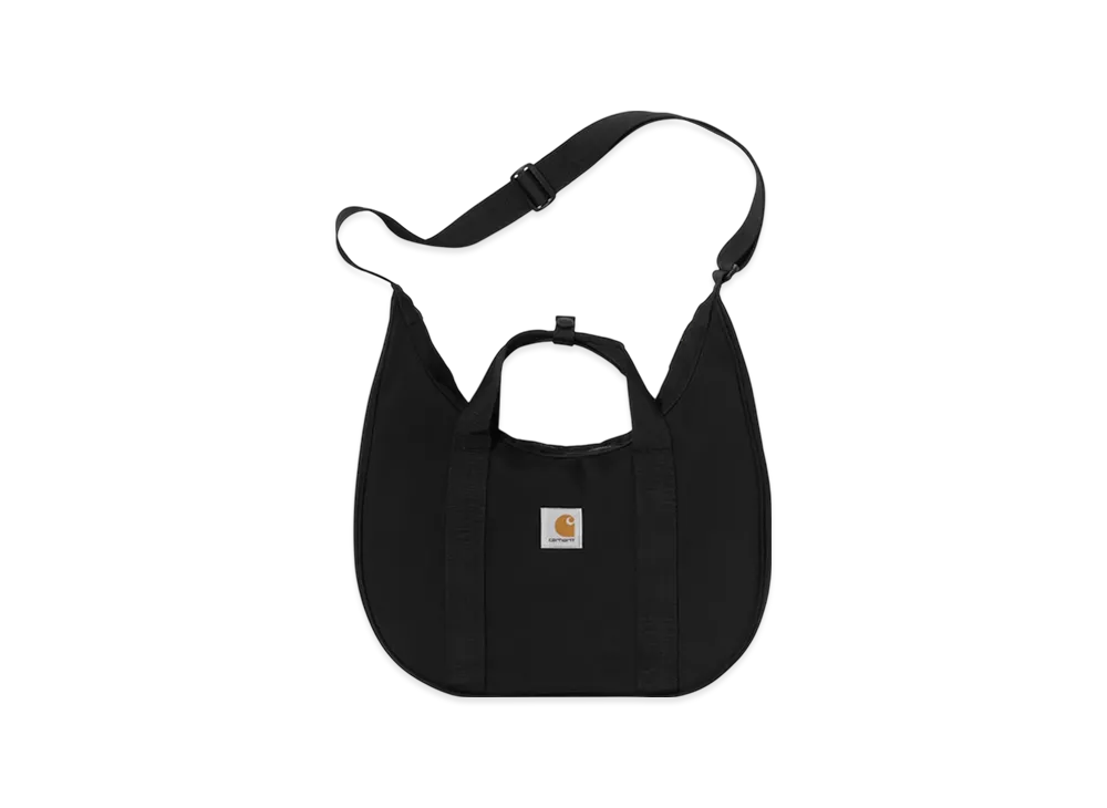 Carhartt WIP Kayter Bag Medium "Black"