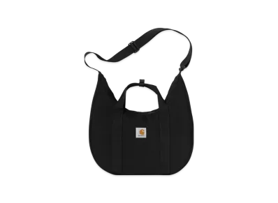 Carhartt WIP Kayter Bag Medium "Black"