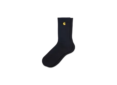 Carhartt WIP Chase Socks "Black"