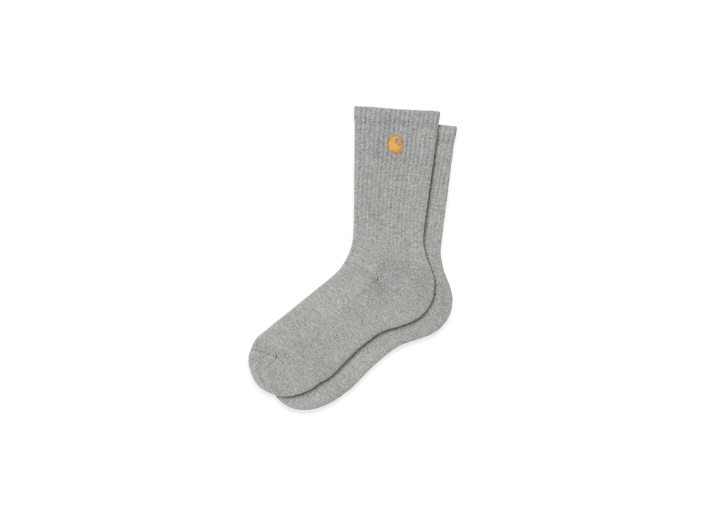 Carhartt WIP Chase Socks "Grey"