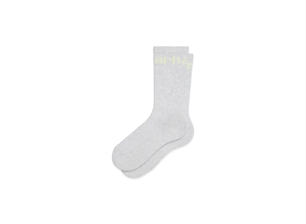 Carhartt WIP Carhartt Socks "Ash"