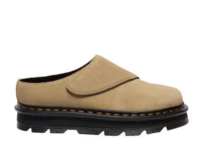 Dr.Martens Zebzag Anywair Mule "Savannah Tan"