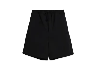 Y-3 French Terry Shorts "Black"