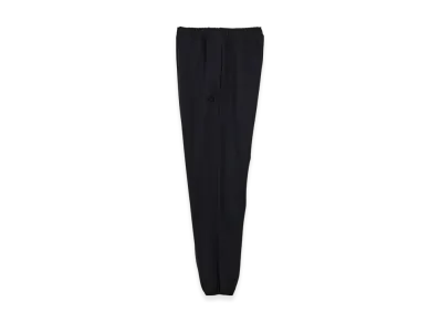 Y-3 French Terry Track Pants "Black"