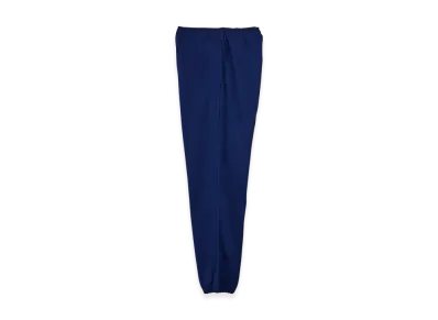Y-3 French Terry Track Pants "Dark Blue"