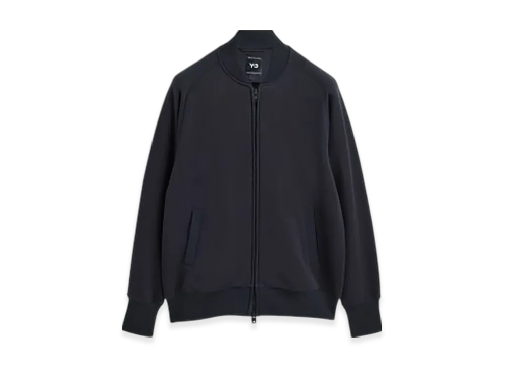 Y-3 FT Track Top "Black"