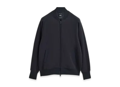 Y-3 FT Track Top "Black"