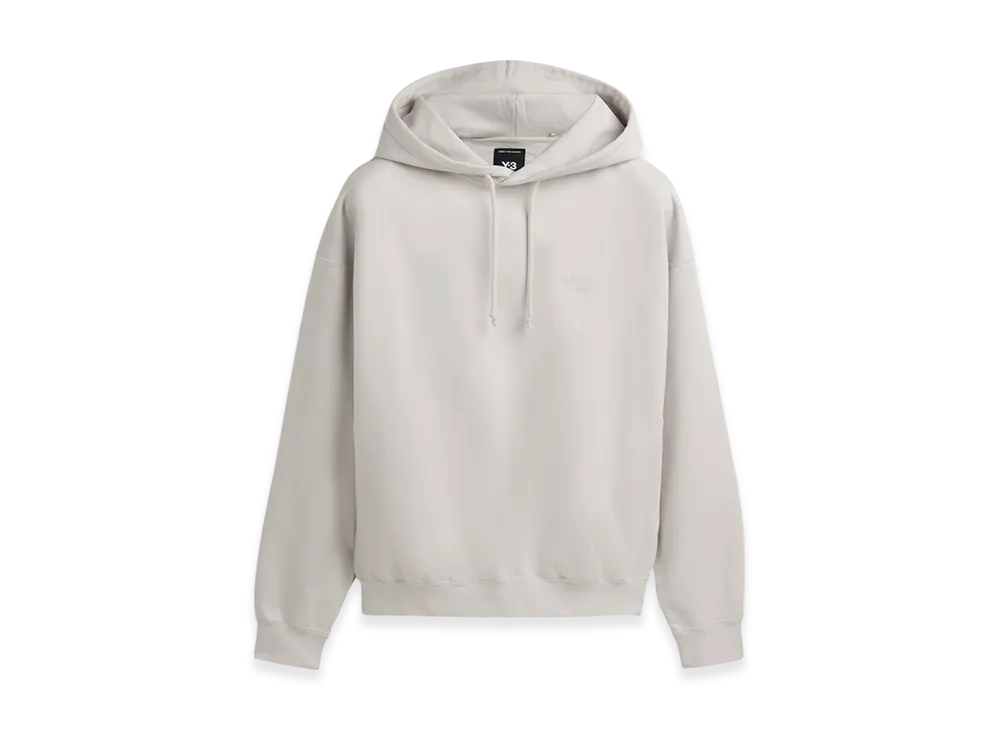 Y-3 FT Parka "Chalk Pearl"