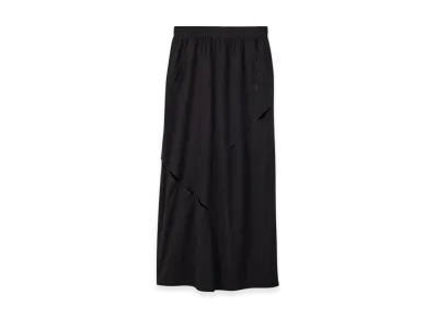 Y-3 Long Skirt "Black"
