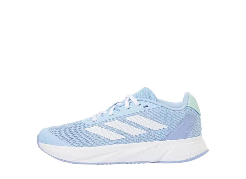 アディダス GS デュラモ SL "グローブルー/ブルースパーク/コアブラック" (キッズ)