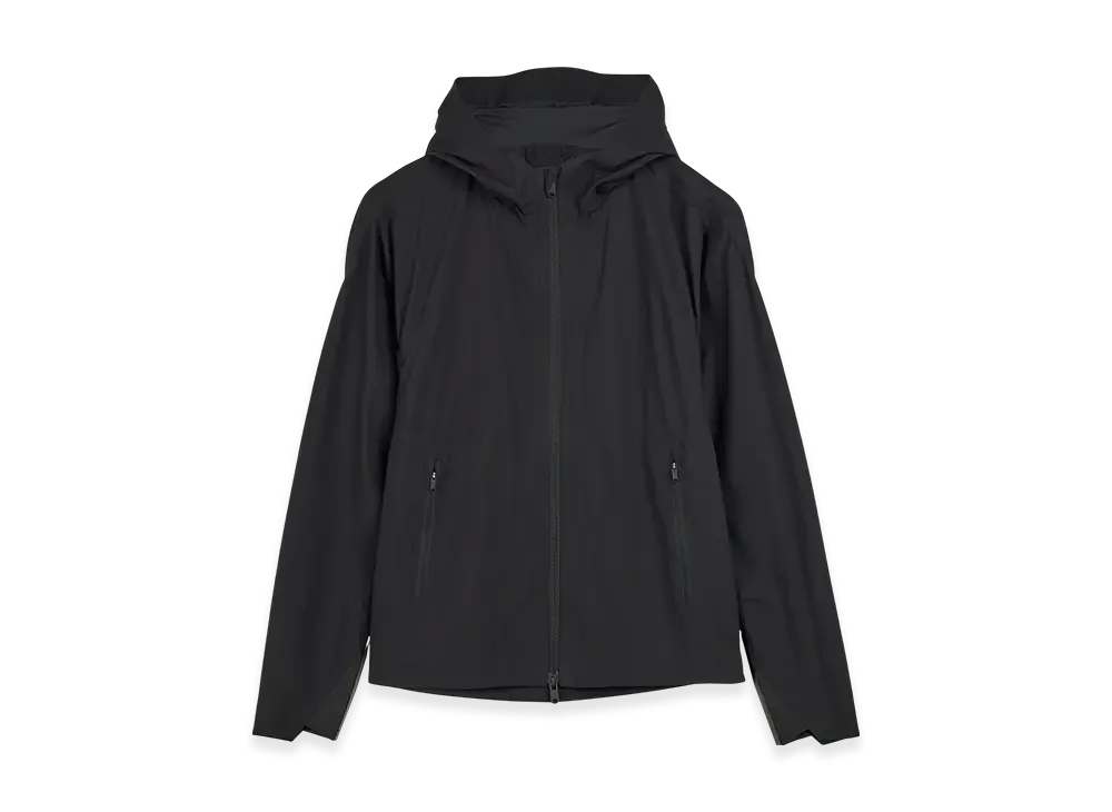 Y-3 Running Jacket "Black"