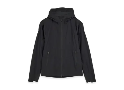 Y-3 Running Jacket "Black"