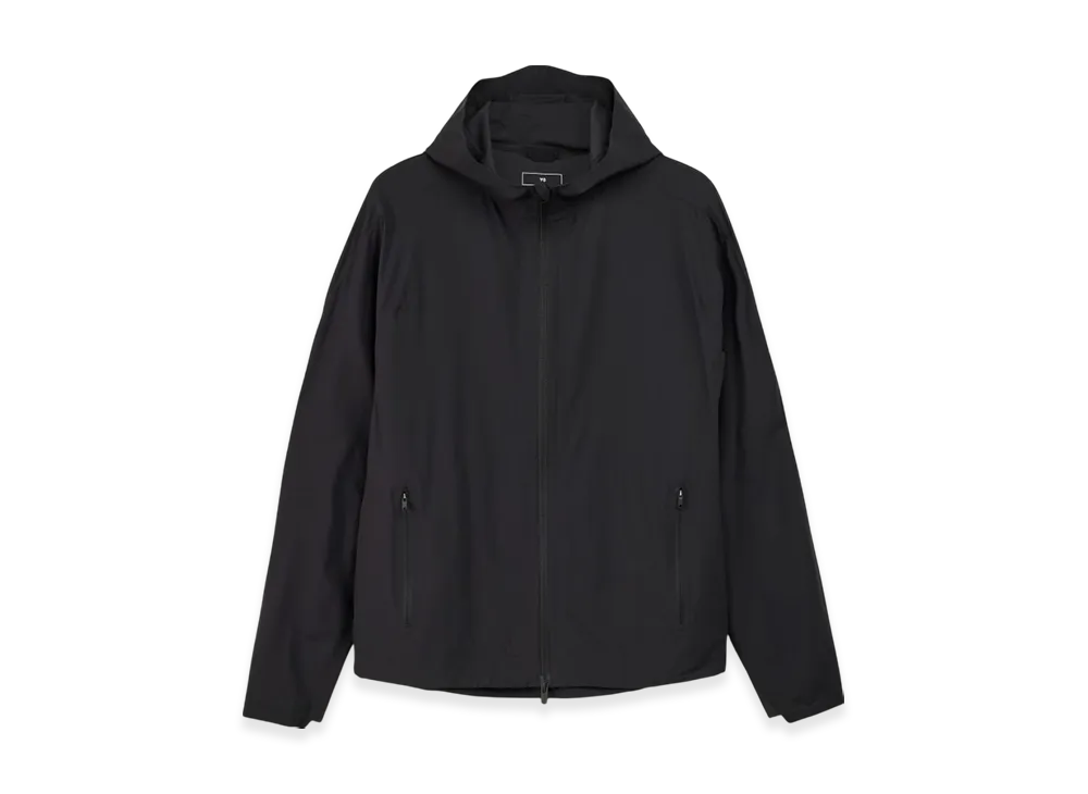 Y-3 Running Jacket "Black"
