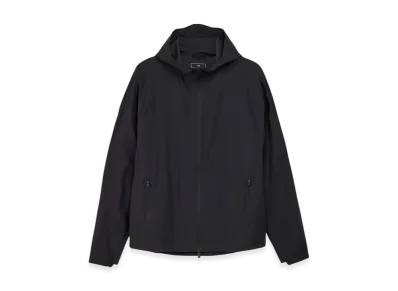 Y-3 Running Jacket "Black"