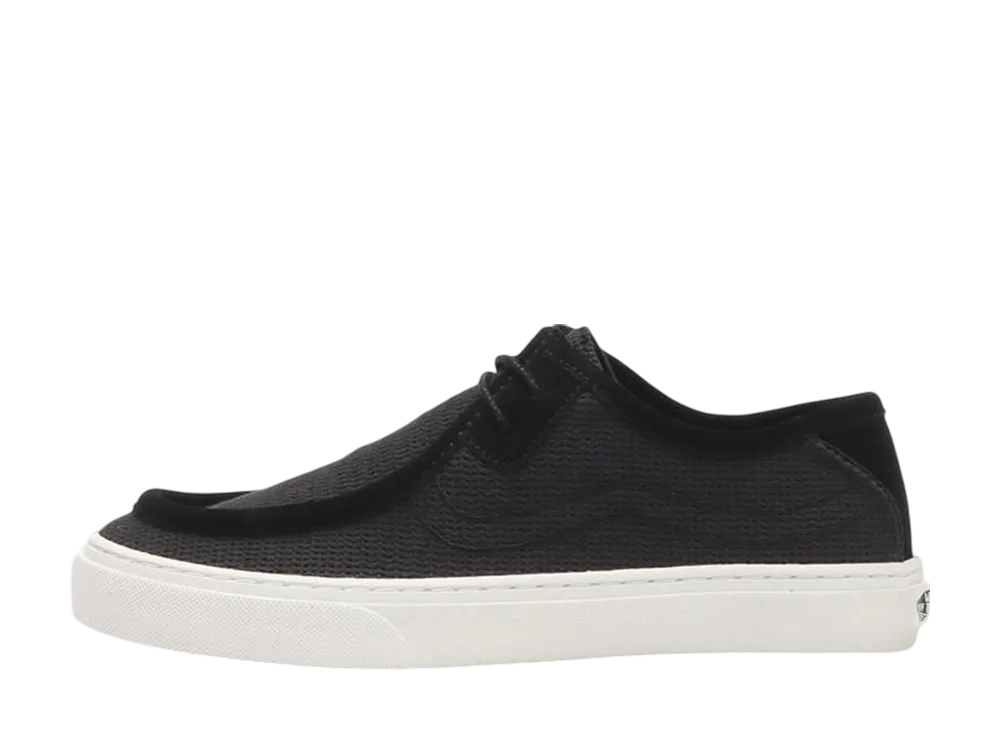 【VANS】ヴァンズ CARVER LO V398 CVS BLACK/WHISPER 国内発送 VANS スニーカー ヴァンズ CARVER LO カーバーロー V398 CVS