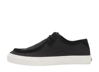 Vans Carver Lo "Black/Whisper" (V398 CVS)