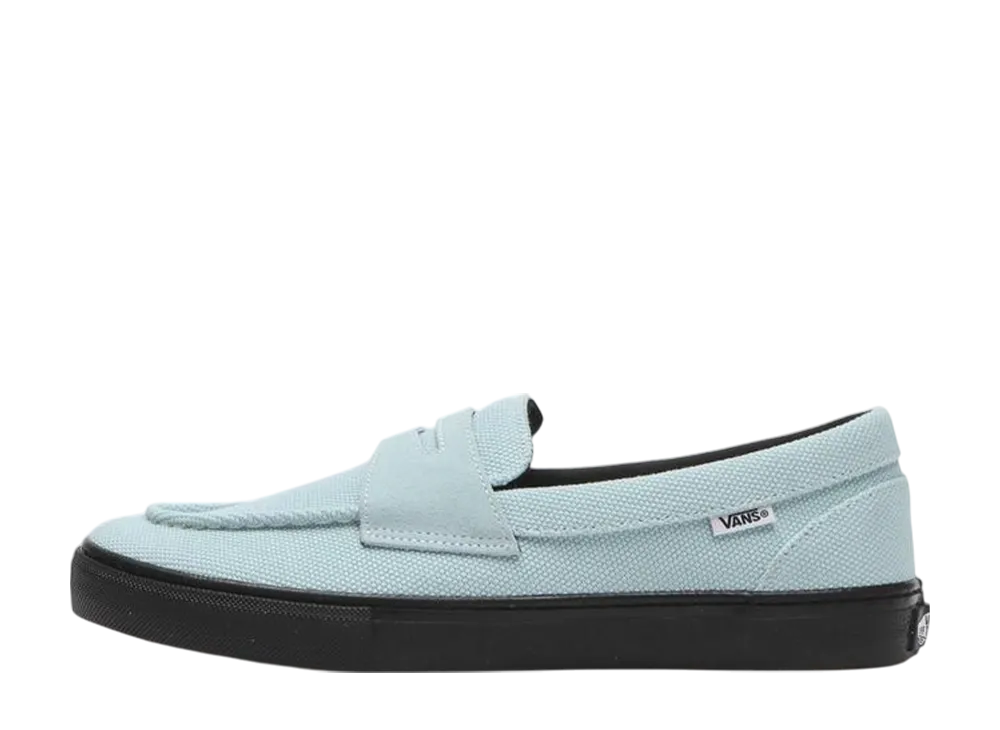 Vans Loafer "Sax/Black" (V196CF CVS)