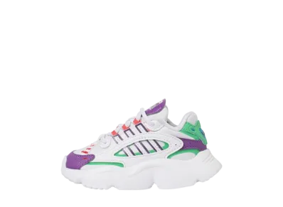 Disney Pixar × adidas TD Ozmillen "Buzz Lightyear"