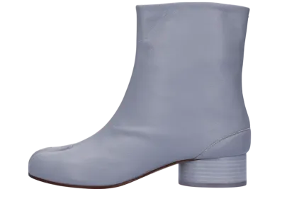 Maison Margiela Women's Tabi Ankle Boots H30 "Sax Blue"