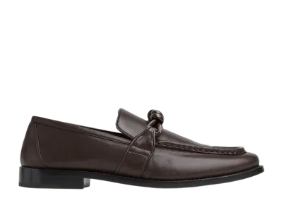 Bottega Veneta Astaire Loafer "Fondant"