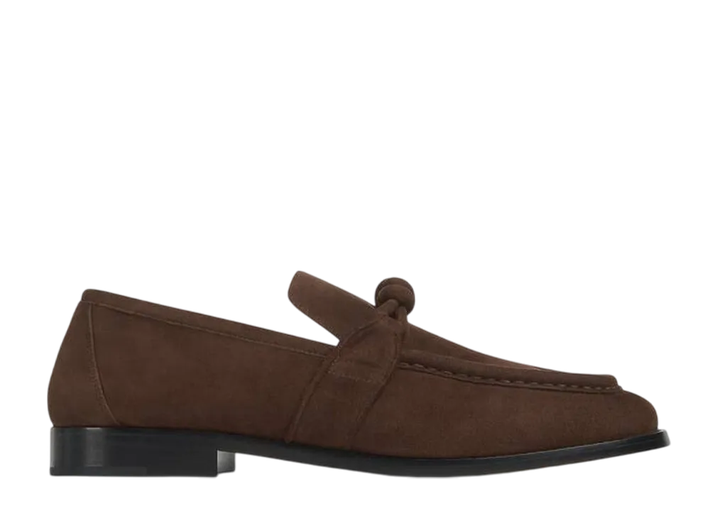 Bottega Veneta Astaire Loafer 