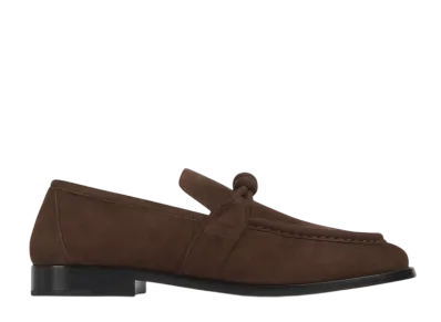 Bottega Veneta Astaire Loafer "Fondant"