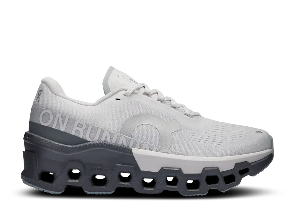 オン ウィメンズ クラウドモンスター2 "フロスト/ロック"