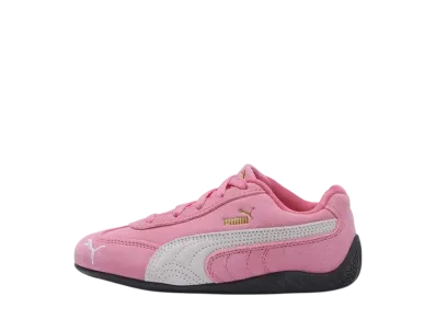プーマ PS スピードキャット "マジックローズ" (キッズ)