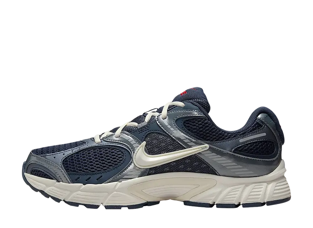 Nike V5 RNR "Thunder Blue/Pale Ivory/Cool Grey"