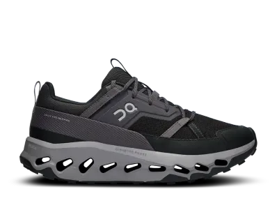 On Women's Cloudhorizon "Black/Alloy"