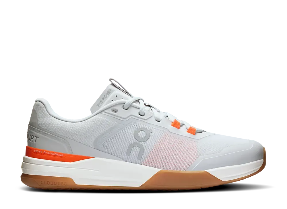 オン ザ ロジャー アドバンテージ プロ "グレイシャー/ホワイト"