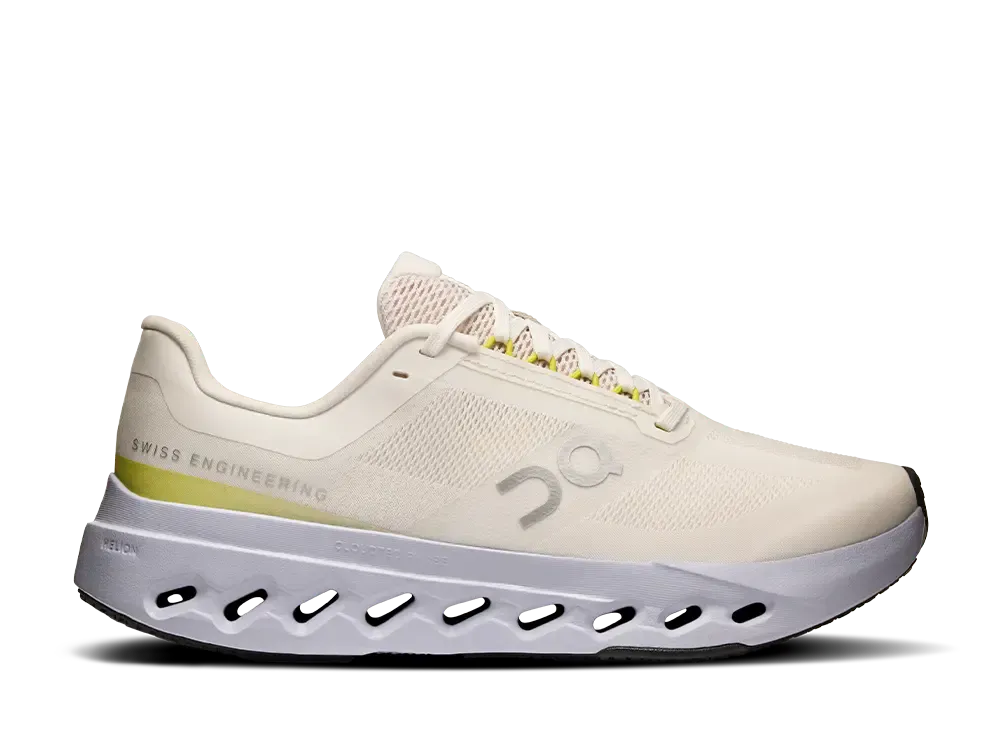 オン ウィメンズ クラウドサーファー ネクスト "アイボリー/ニンバス"