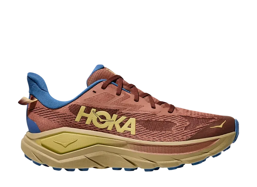 ホカ チャレンジャー8 "メープル/カルダモン"