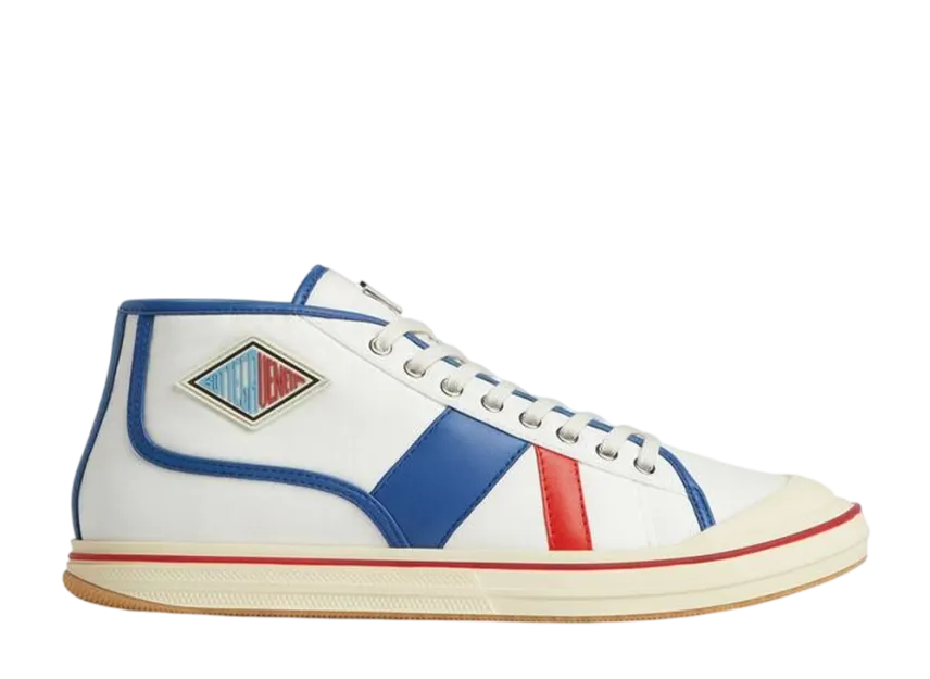 Bottega Veneta Eliot Sneaker Bottega Veneta Eliot Sneaker