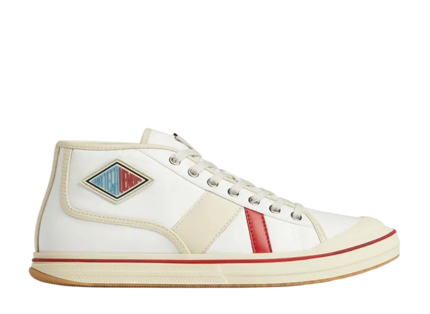 Bottega Veneta Eliot Sneaker Bottega Veneta Eliot Sneaker